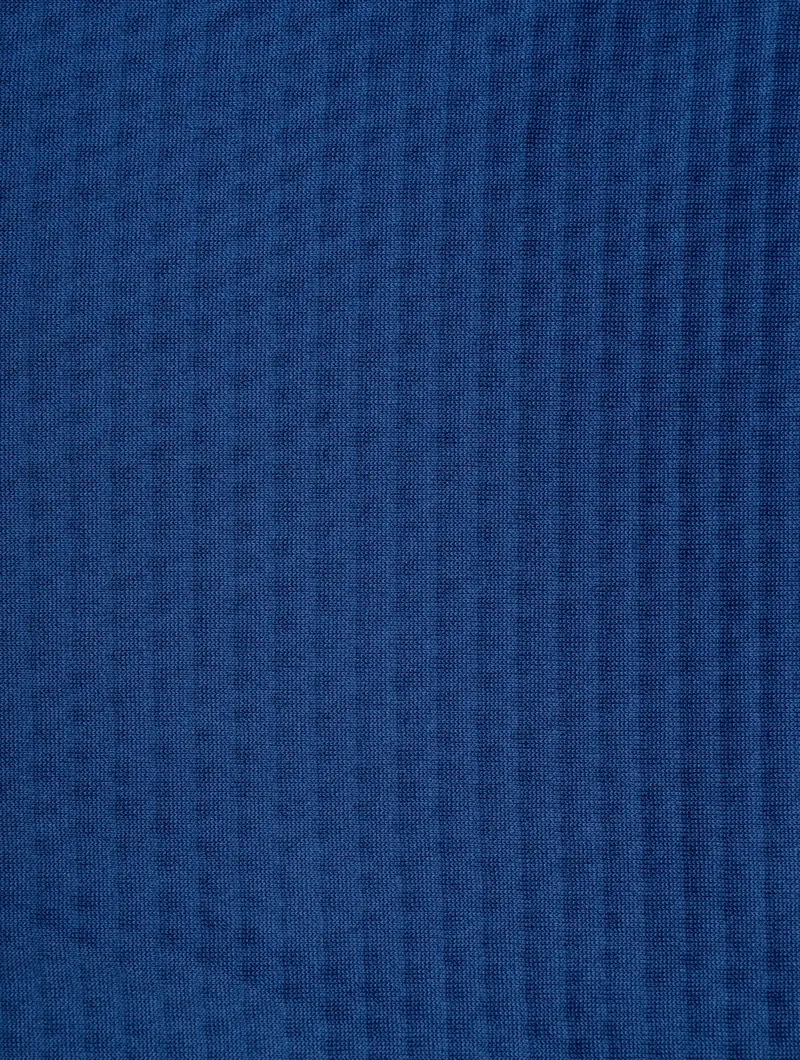 Ronhill Men's Tech Winter 1/2 Zip Ocean/Electric Blue-7