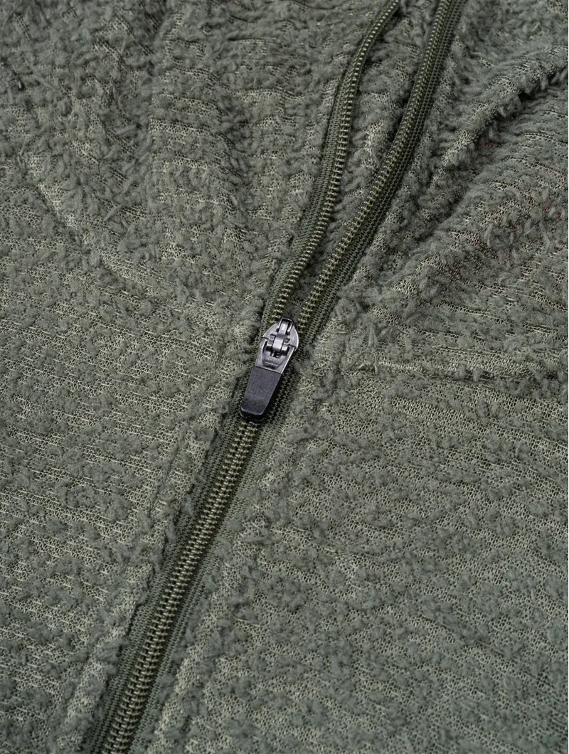 Ronhill Men's Tech Winter Primaloft Hoodie Kelp/Zest-13