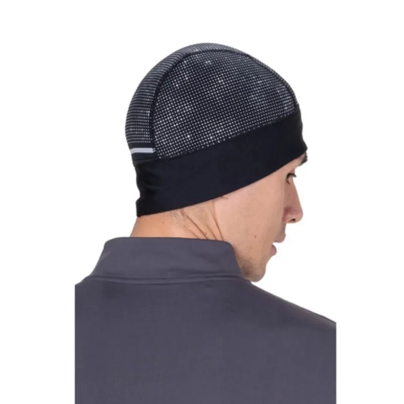 Ronhill Reflect Beanie Black/Reflect-9