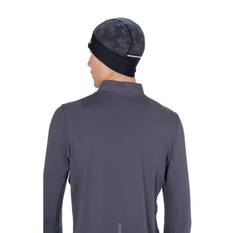 Ronhill Reflect Beanie Black/Reflect-8