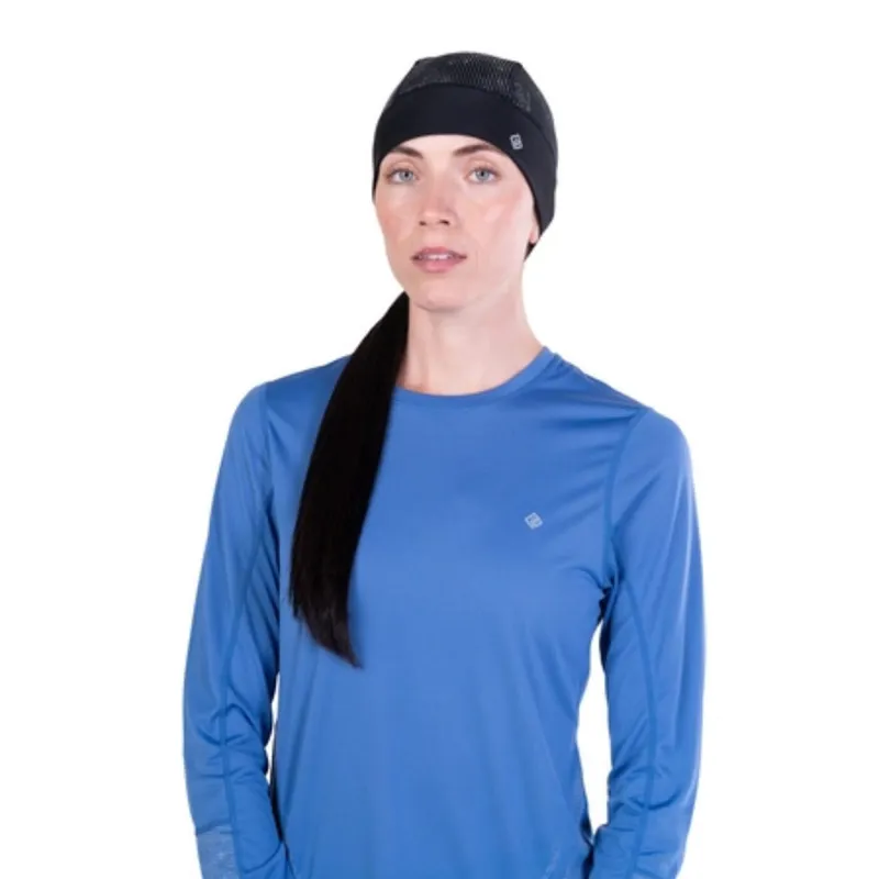 Ronhill Reflect Beanie Black/Reflect-5