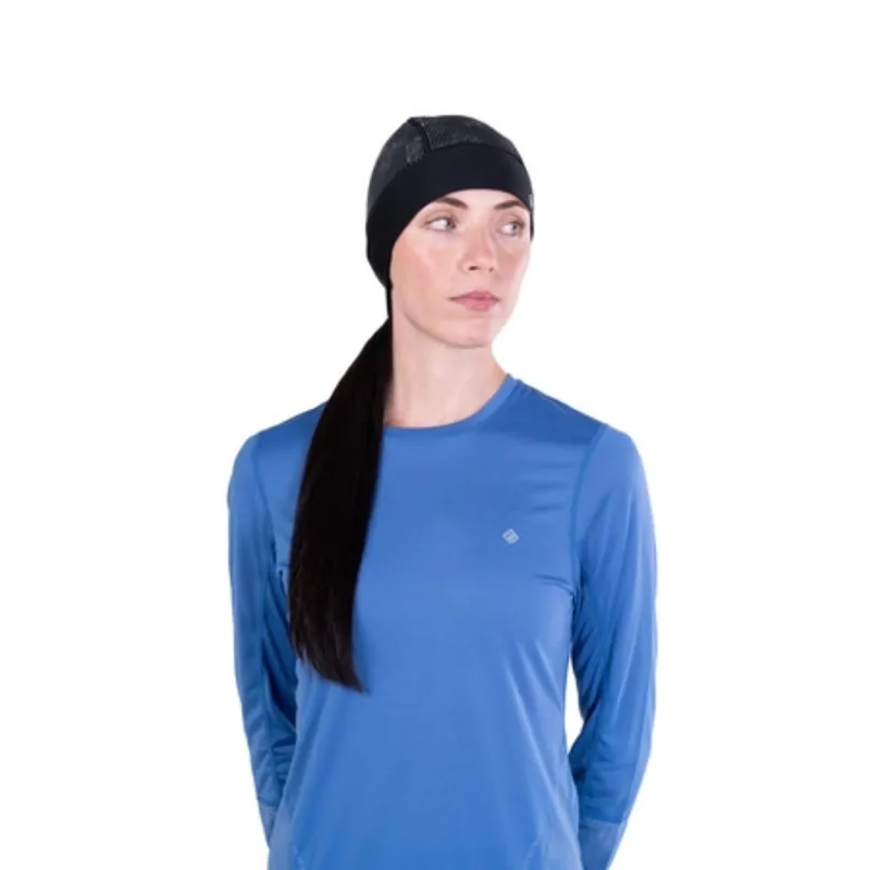 Ronhill Reflect Beanie Black/Reflect-4
