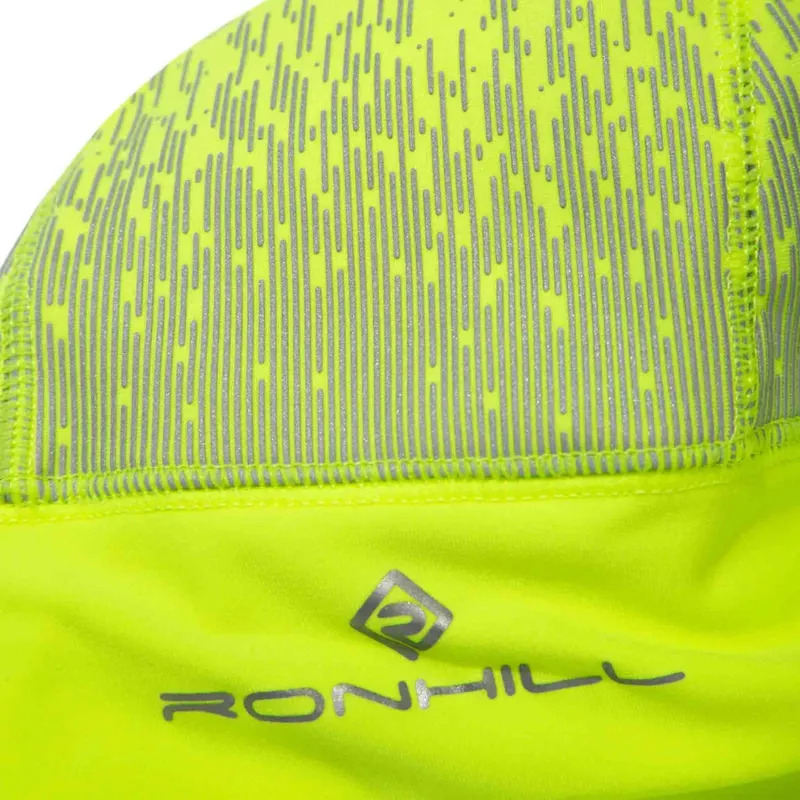 Ronhill Reflect Beanie Fluo Zest/Reflect-3