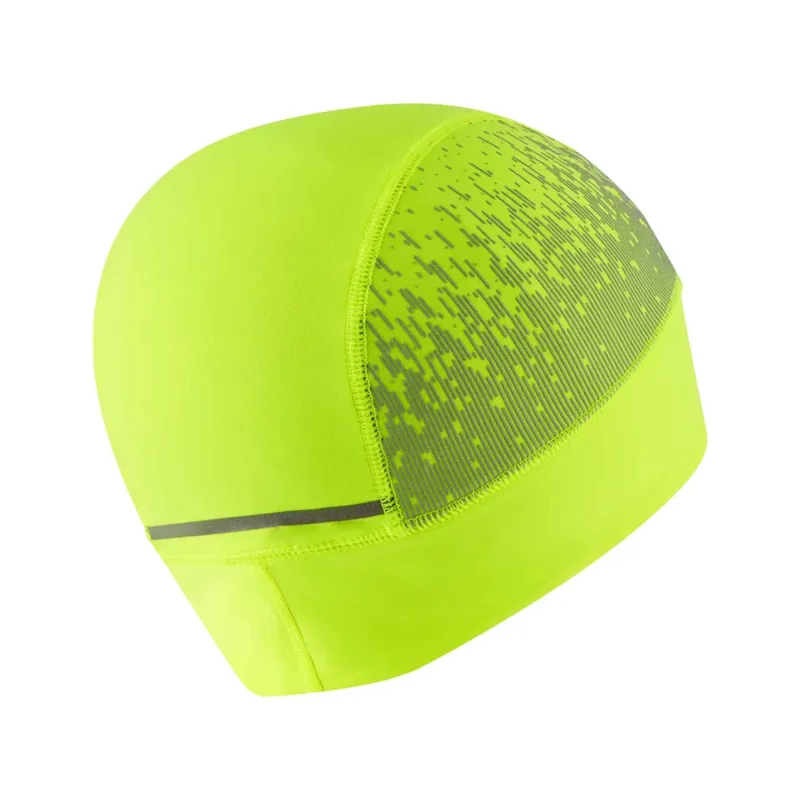 Ronhill Reflect Beanie Fluo Zest/Reflect-1