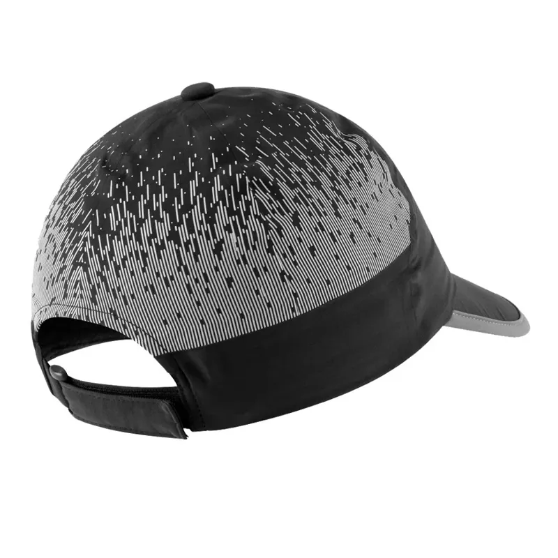 Ronhill Reflect Cap Black/Reflect-1