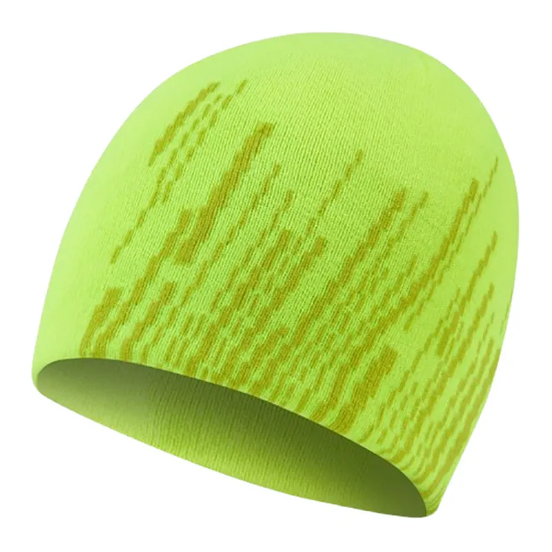 Ronhill Run Beanie Fluo Zest