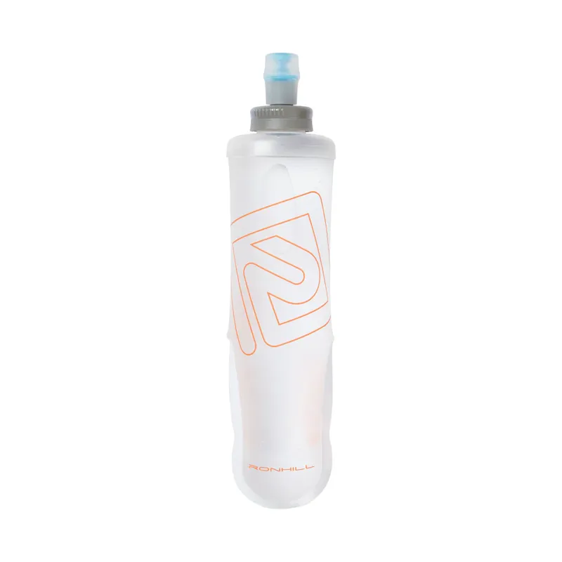 Ronhill SoftFlask 250ml Clear