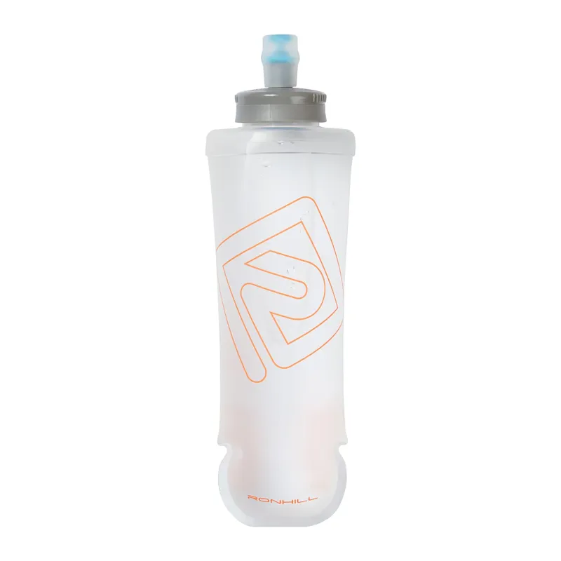 Ronhill SoftFlask 500ml Clear
