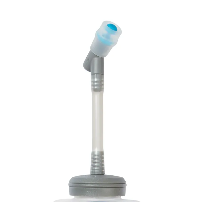 Ronhill SoftFlask Straw Clear