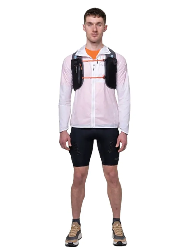 Ronhill Solus 5L Black/Ronhill Red-10