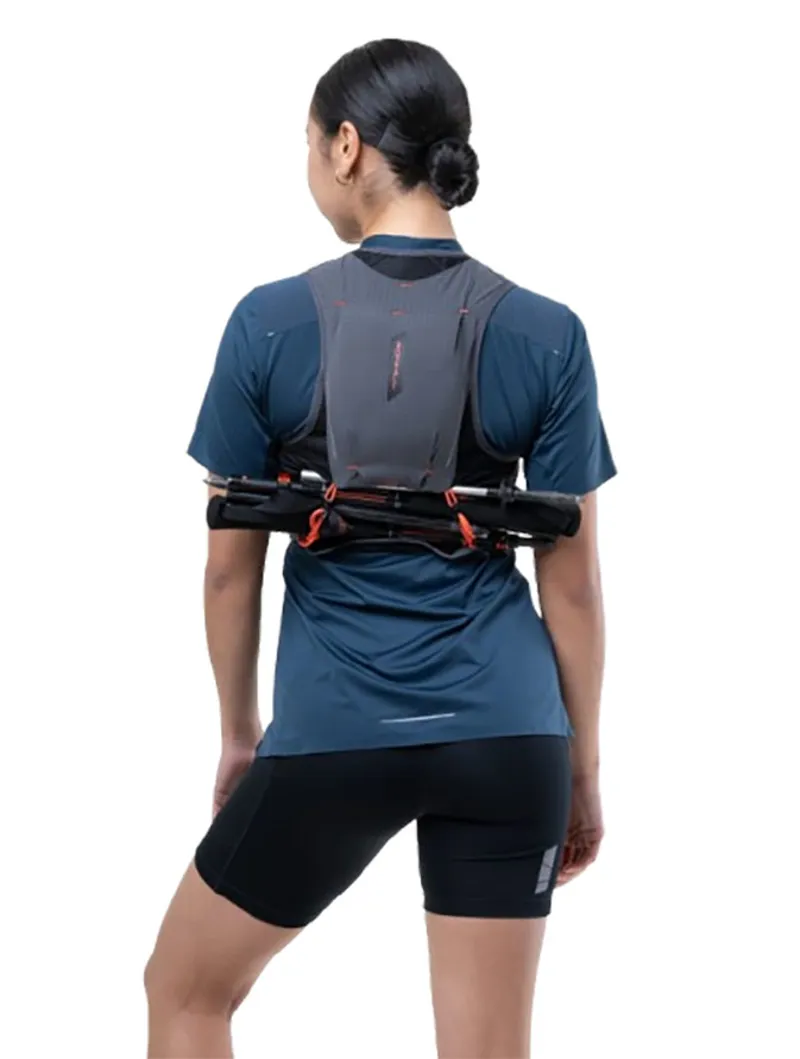 Ronhill Solus 5L Black/Ronhill Red-6