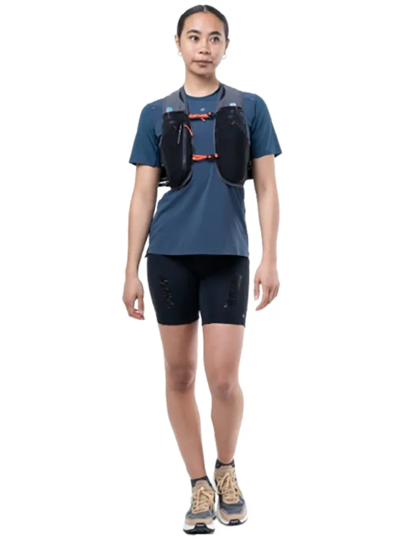 Ronhill Solus 5L Black/Ronhill Red-4