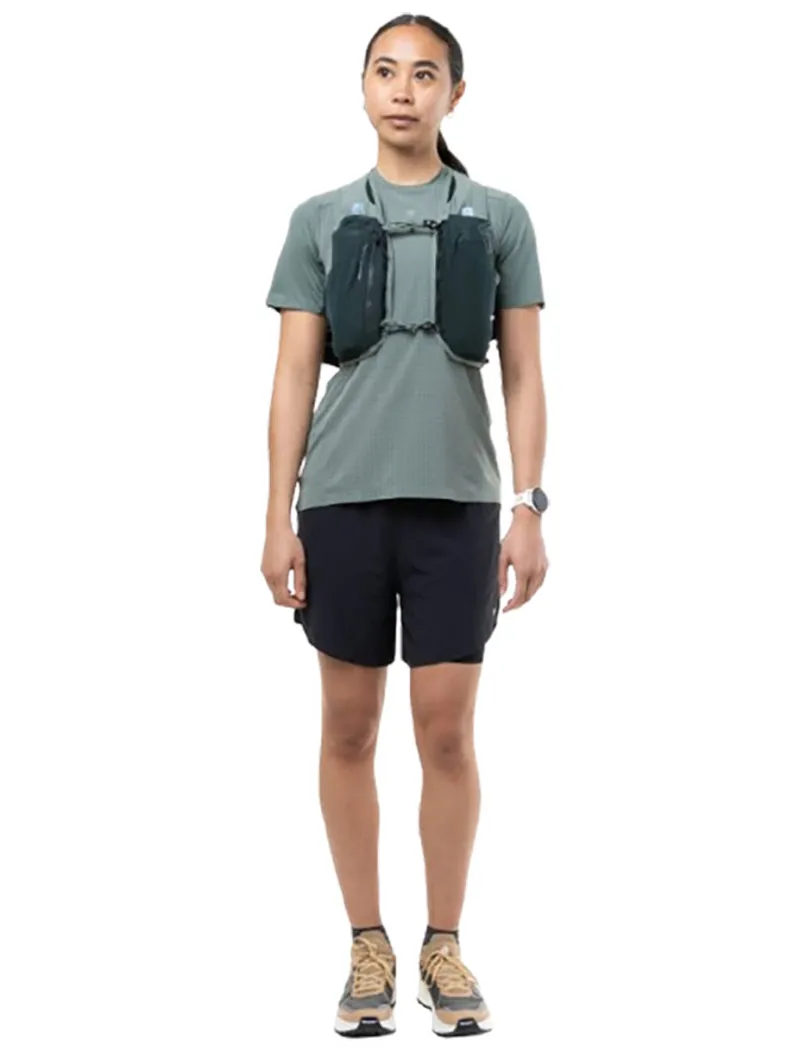 Ronhill Solus 5L Laurel/Dark Laurel-4