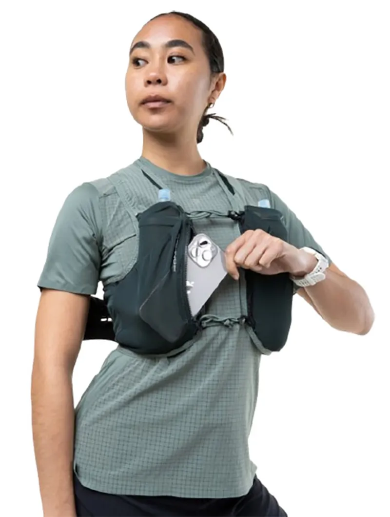 Ronhill Solus 5L Laurel/Dark Laurel-3