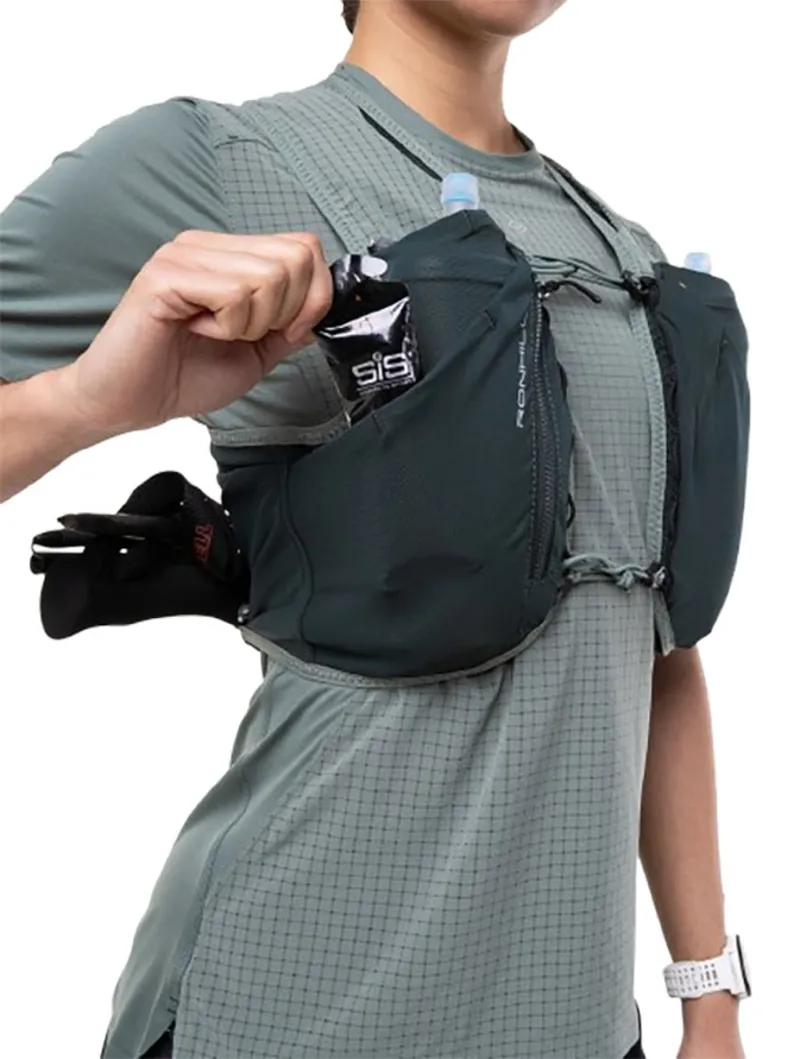 Ronhill Solus 5L Laurel/Dark Laurel-2