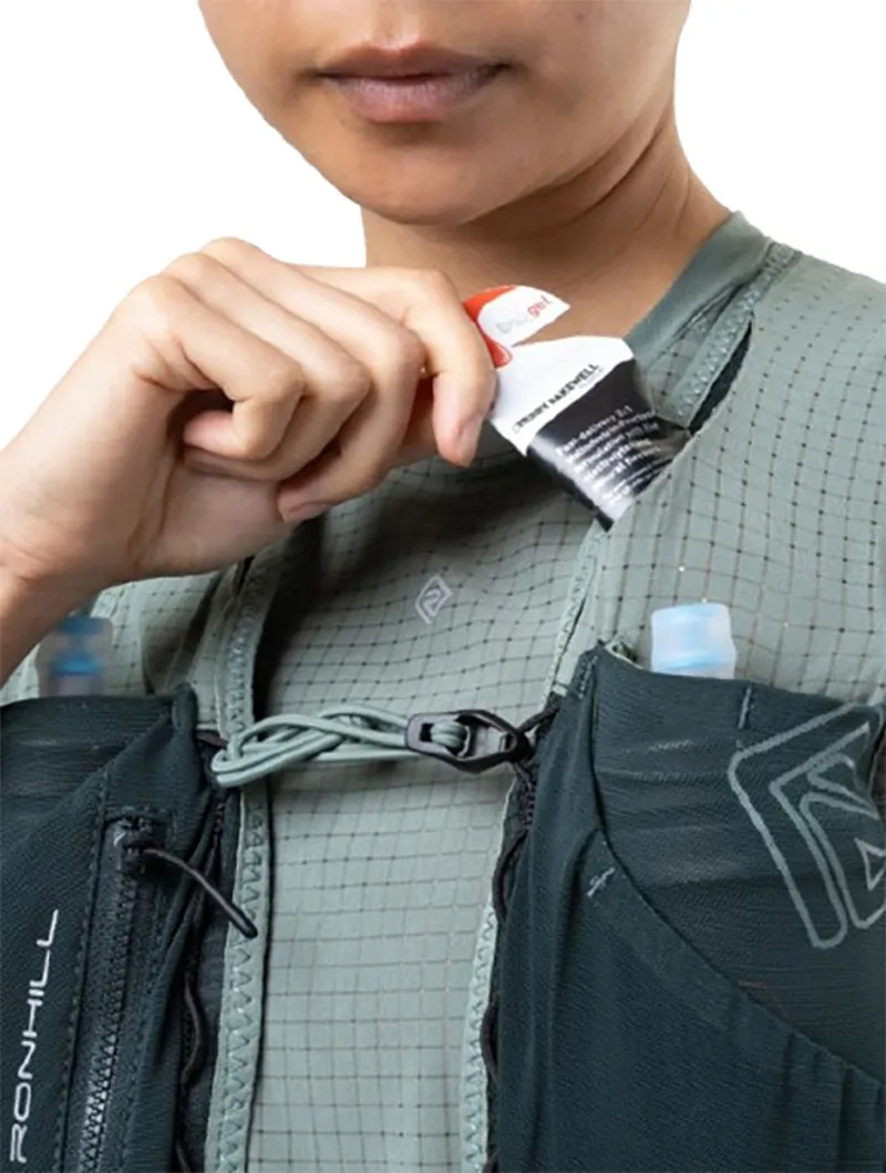 Ronhill Solus 5L Laurel/Dark Laurel-8