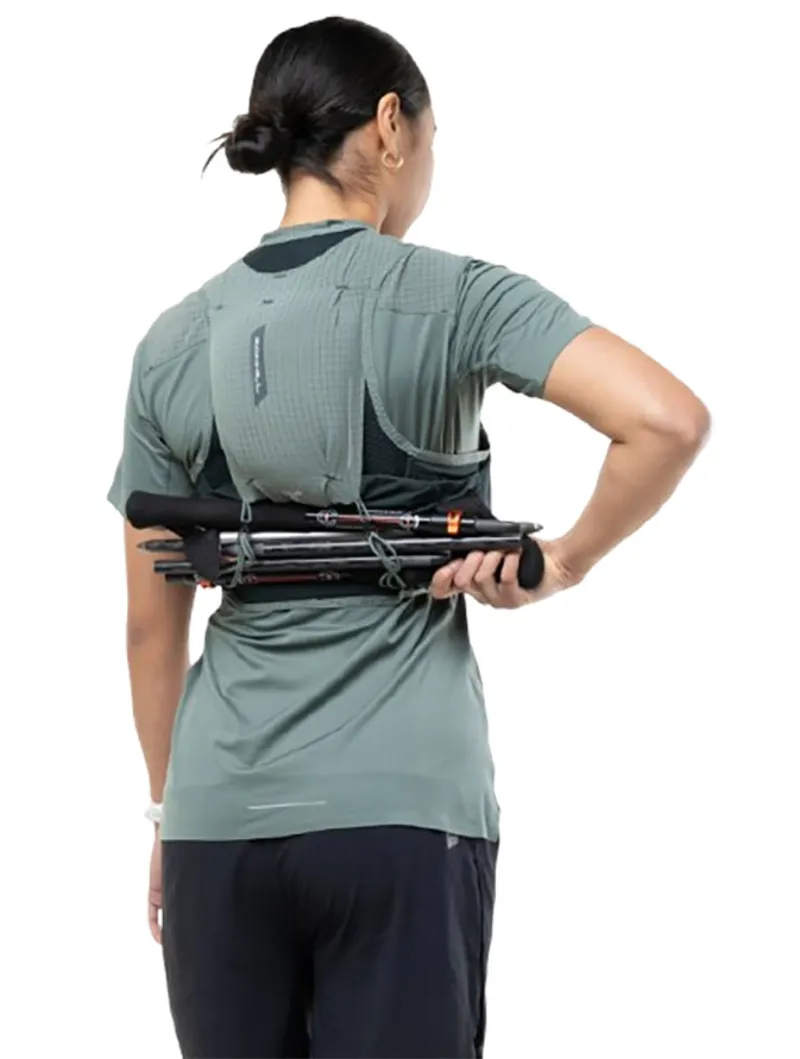 Ronhill Solus 5L Laurel/Dark Laurel-6