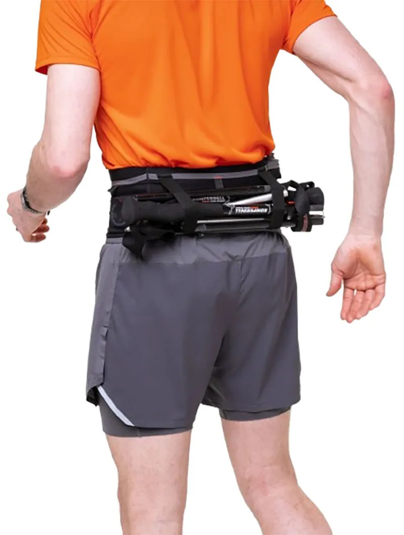 Ronhill Speed 360 Black/Ronhill Red-11