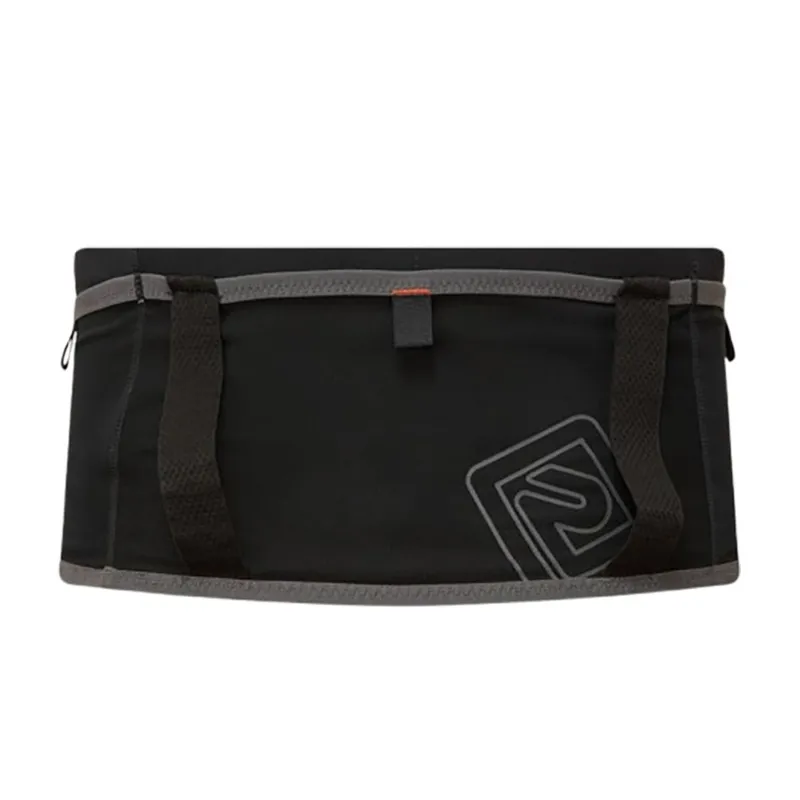 Ronhill Speed 360 Black/Ronhill Red