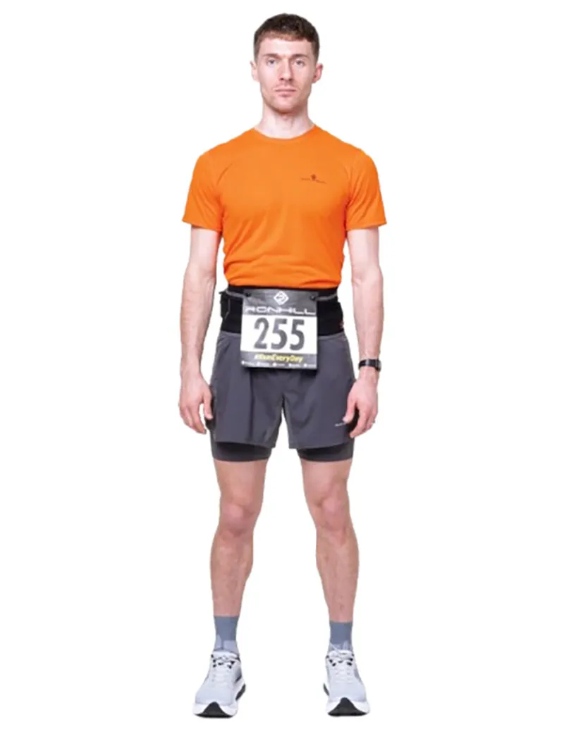 Ronhill Speed 360 Black/Ronhill Red-6