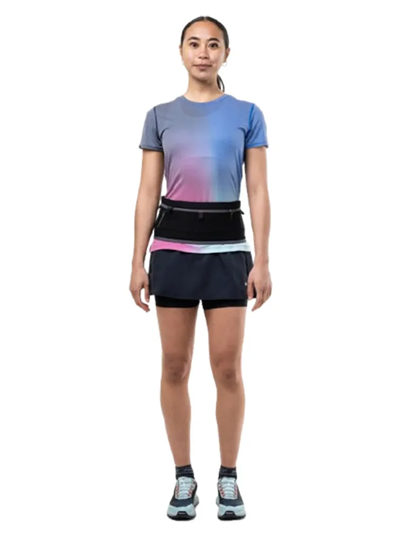 Ronhill Speed 360 Black/Ronhill Red-2