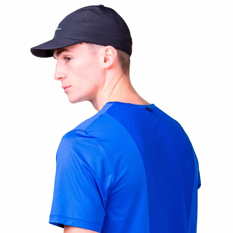 Ronhill Sunlight Cap All Black-1