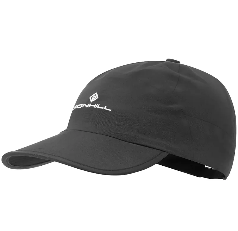 Ronhill Sunlight Cap All Black