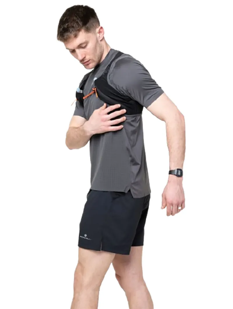 Ronhill Swift 2L Black/Ronhill Red-8