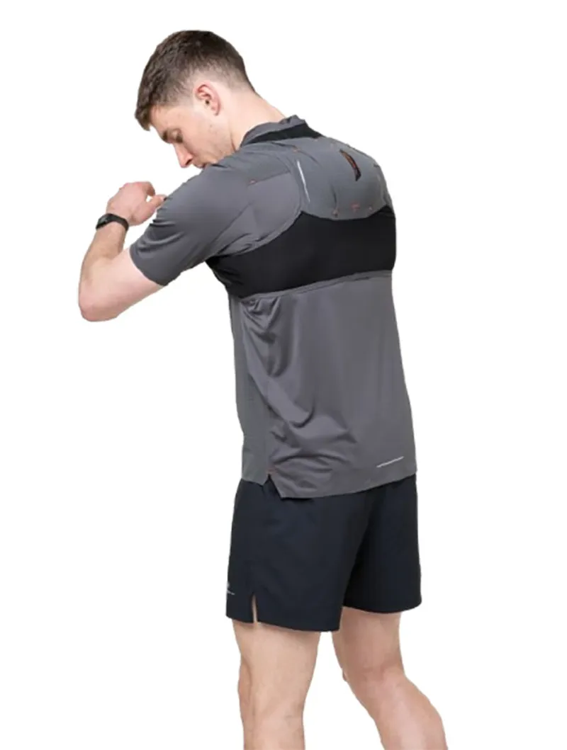 Ronhill Swift 2L Black/Ronhill Red-7