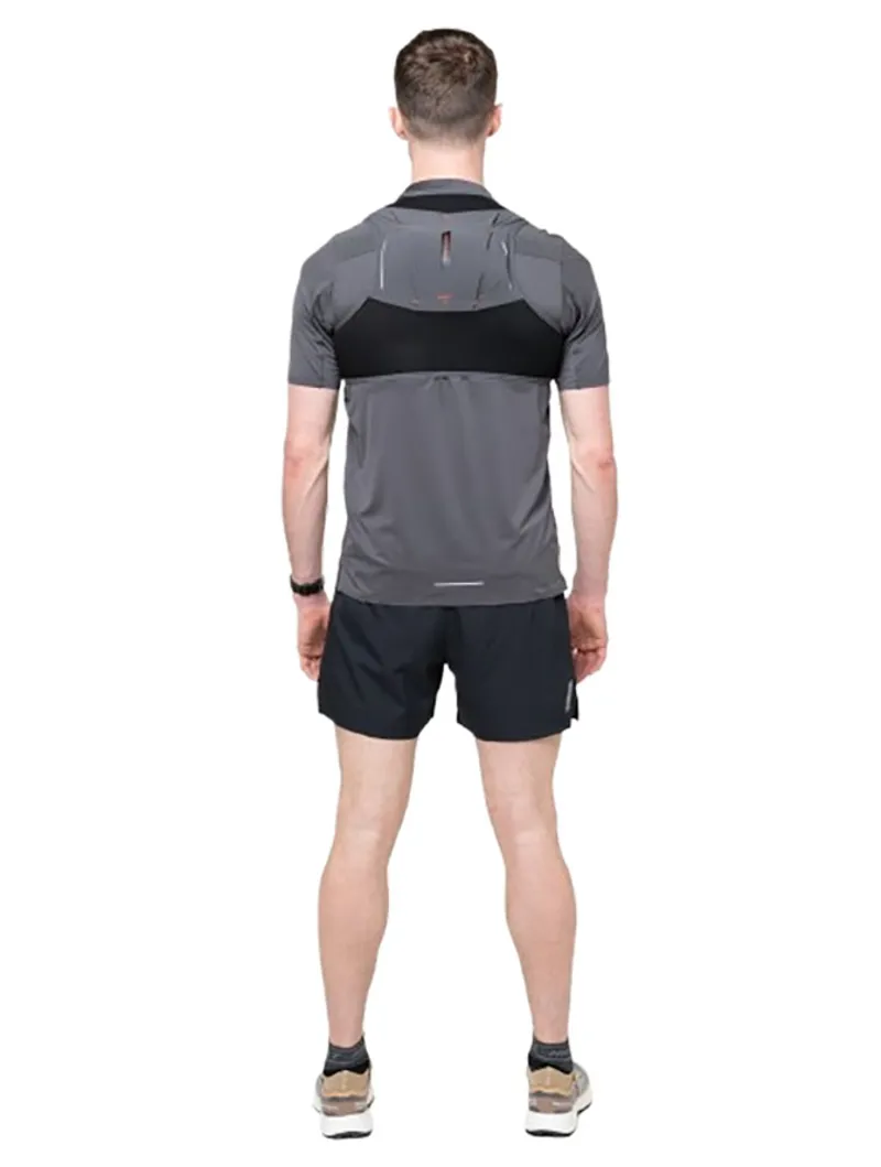 Ronhill Swift 2L Black/Ronhill Red-5