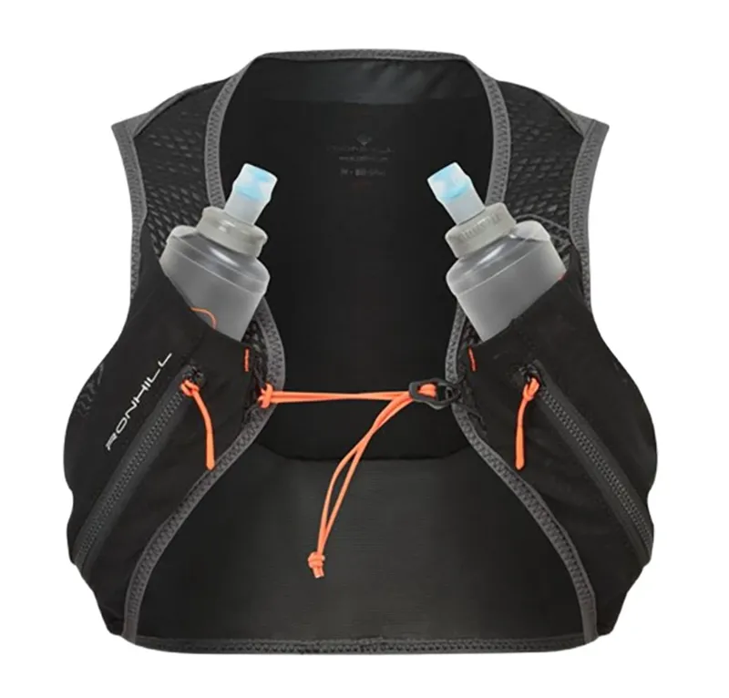 Ronhill Swift 2L Black/Ronhill Red