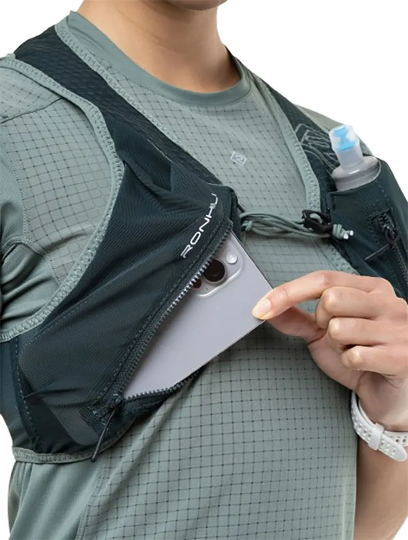 Ronhill Swift 2L Laurel/Dark Laurel-5