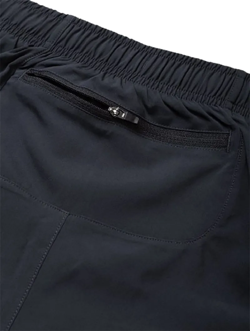 Ronhill Women's Core 3.5 inch Twin Short Black-13