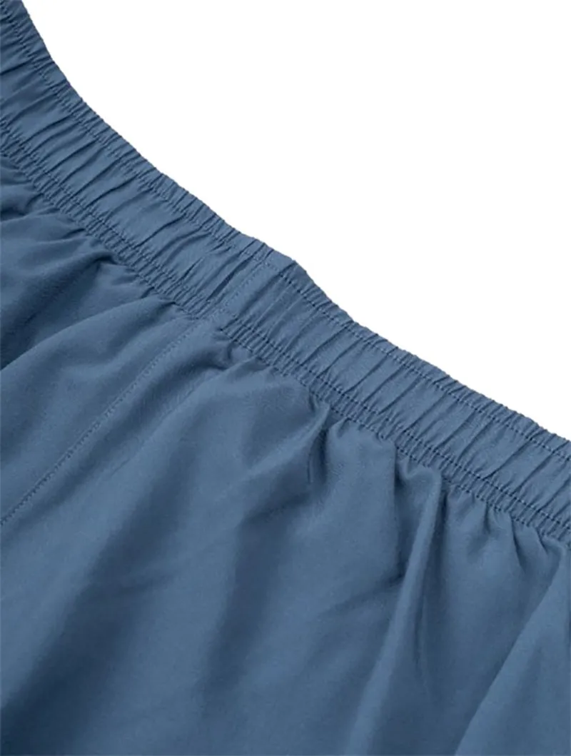 Ronhill Women's Core 3.5 inch Twin Short Evening Haze-9