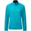 Ronhill Women's Core Jacket Azure/Bright White