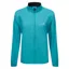 Ronhill Women's Core Jacket Azure/Bright White