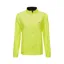 Ronhill Women's Core Jacket Fluo Yellow/Black