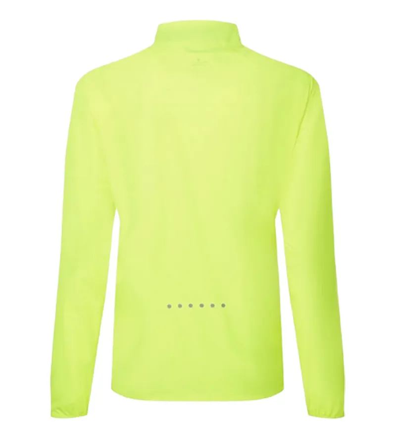 Ronhill Women's Core Jacket Fluo Zest-1