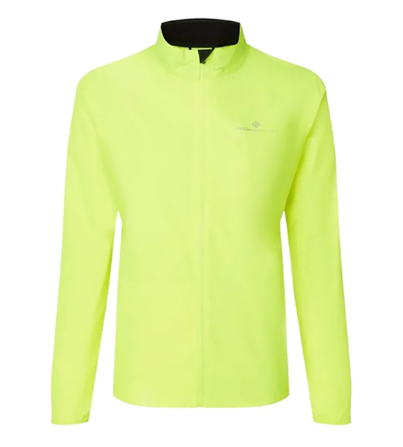Ronhill Women's Core Jacket Fluo Zest