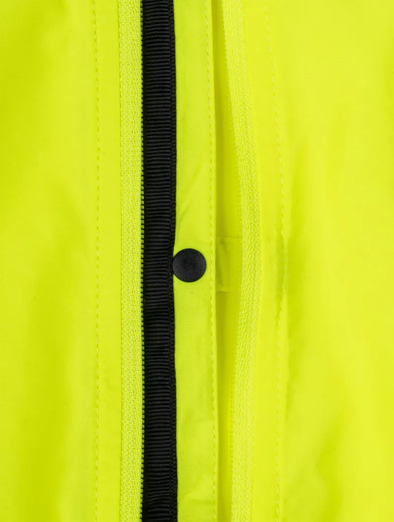 Ronhill Women's Core Jacket Fluo Zest-13