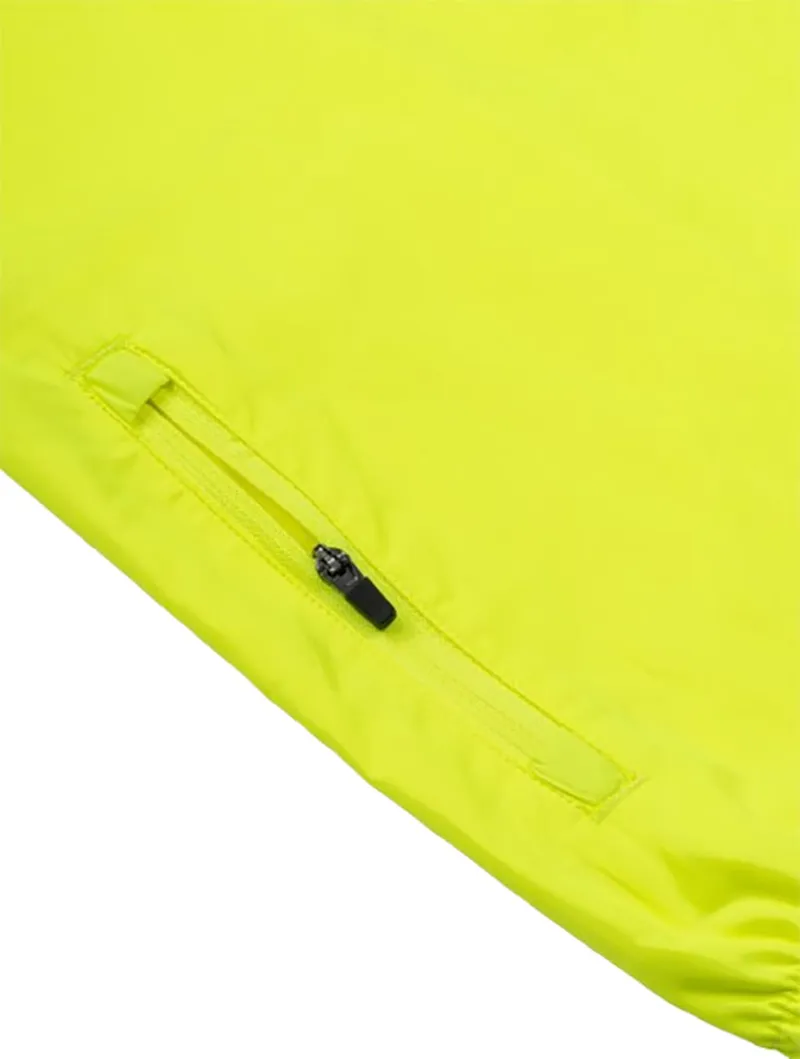 Ronhill Women's Core Jacket Fluo Zest-12