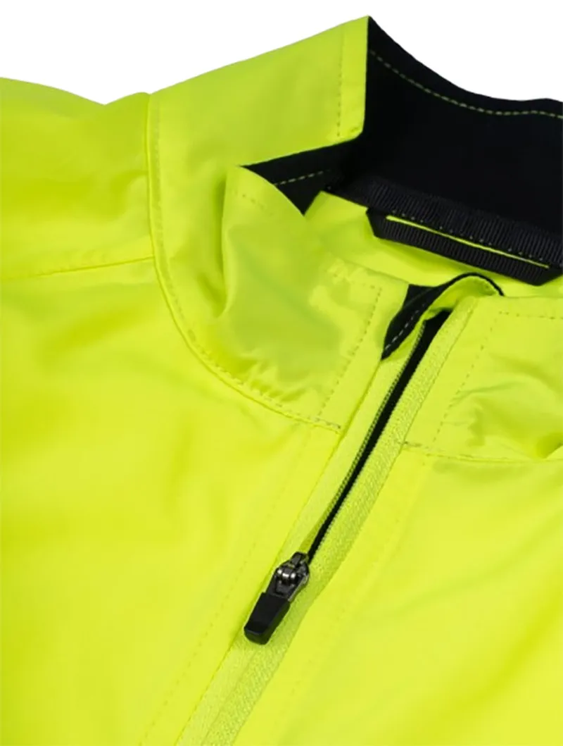 Ronhill Women's Core Jacket Fluo Zest-11