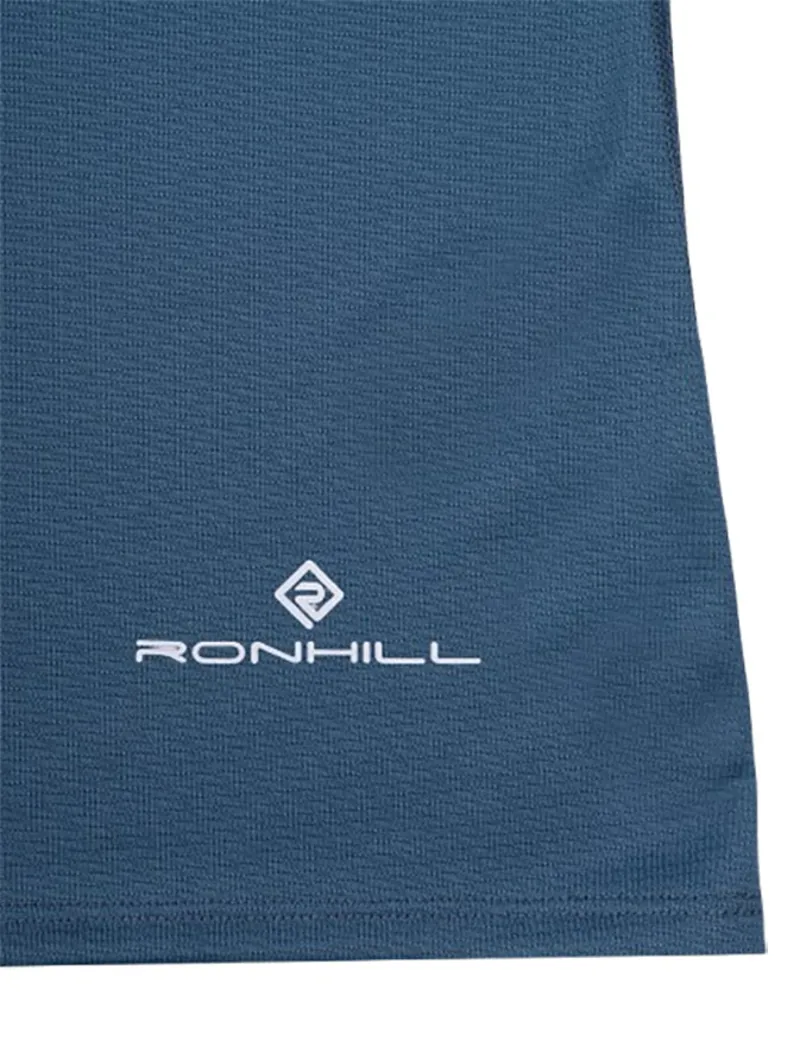 Ronhill Women's Core L/S Tee Evening Haze-9