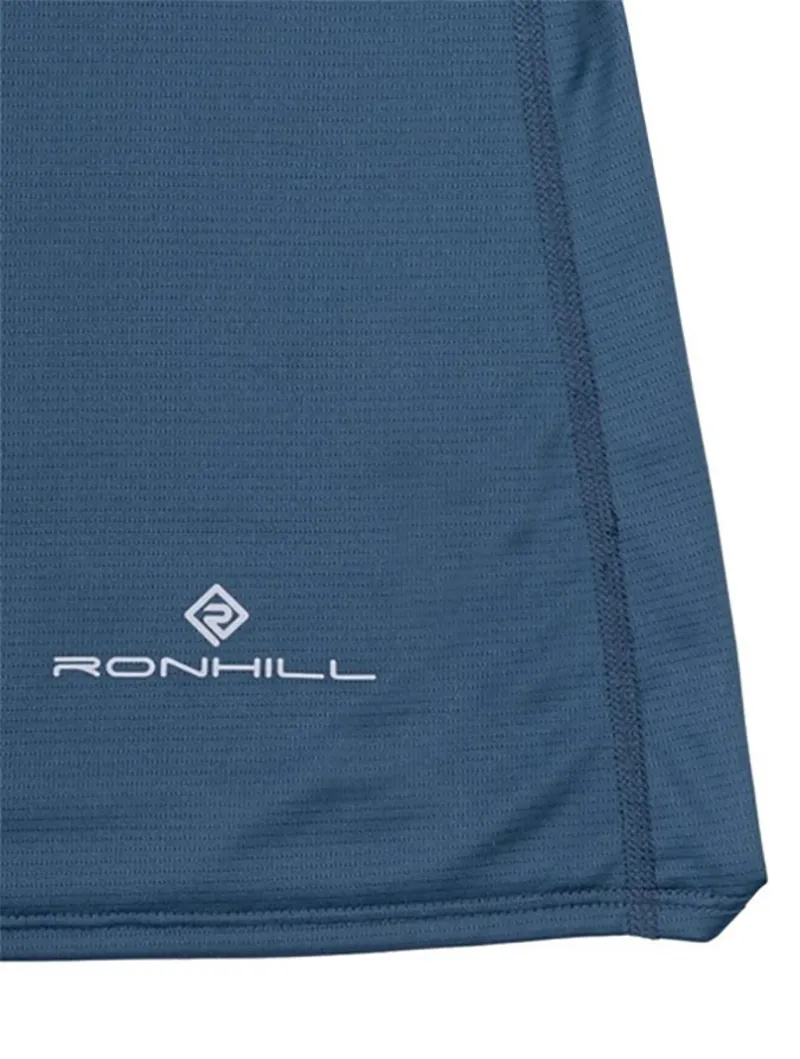 Ronhill Women's Core S/S Tee Evening Haze-13