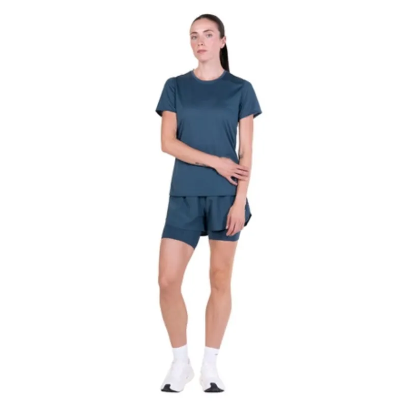 Ronhill Women's Core S/S Tee Evening Haze-3