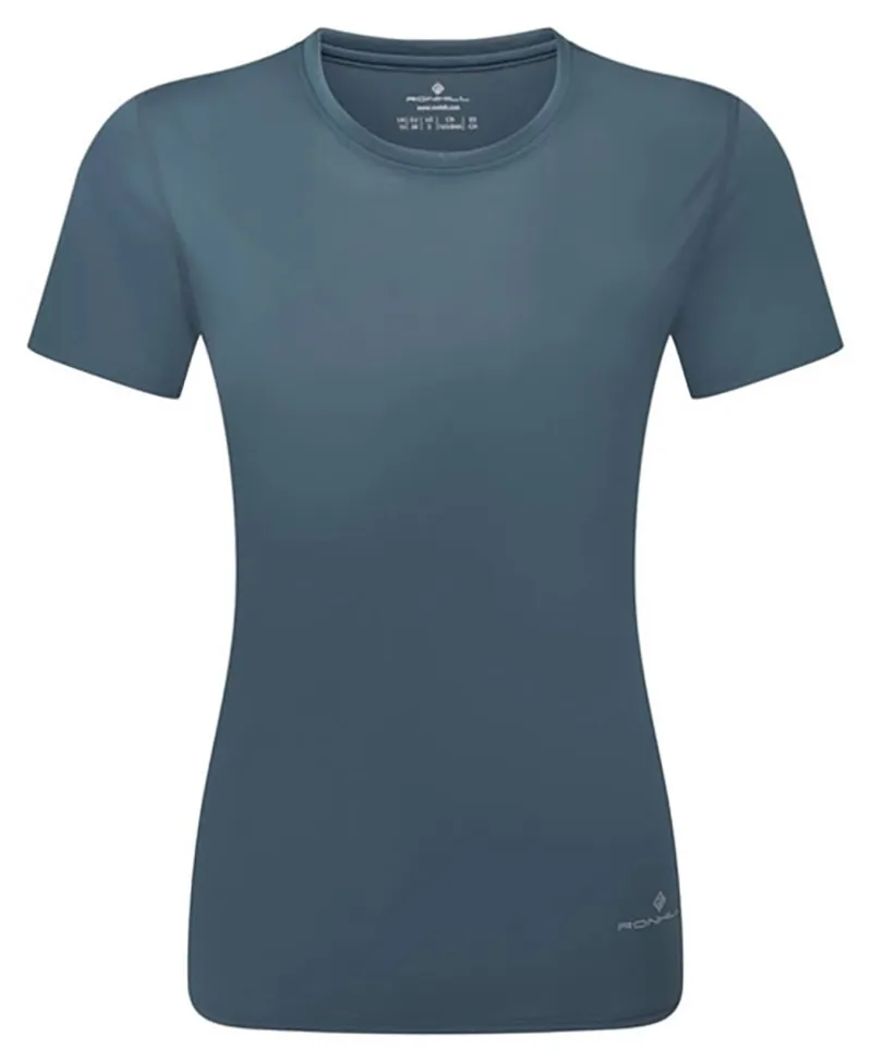 Ronhill Women's Core S/S Tee Evening Haze