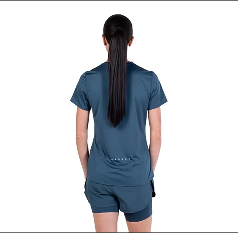 Ronhill Women's Core S/S Tee Evening Haze-8