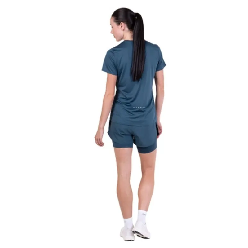 Ronhill Women's Core S/S Tee Evening Haze-7