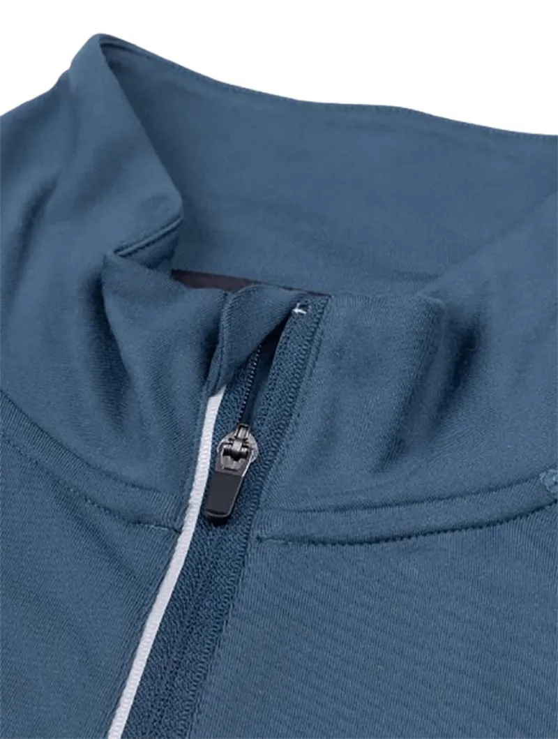 Ronhill Women's Core Thermal 1/2 Zip Evening Haze-10