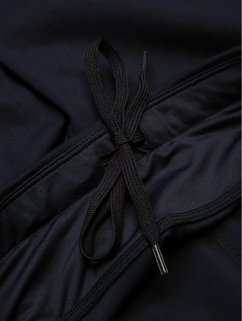 Ronhill Women's Core Tight All Black-9